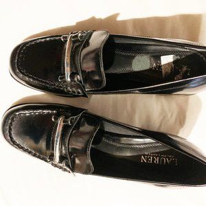 Lauren by Ralph Lauren Dalena Loafers